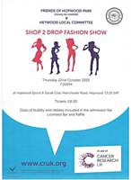 Shop to Drop Fashion Show